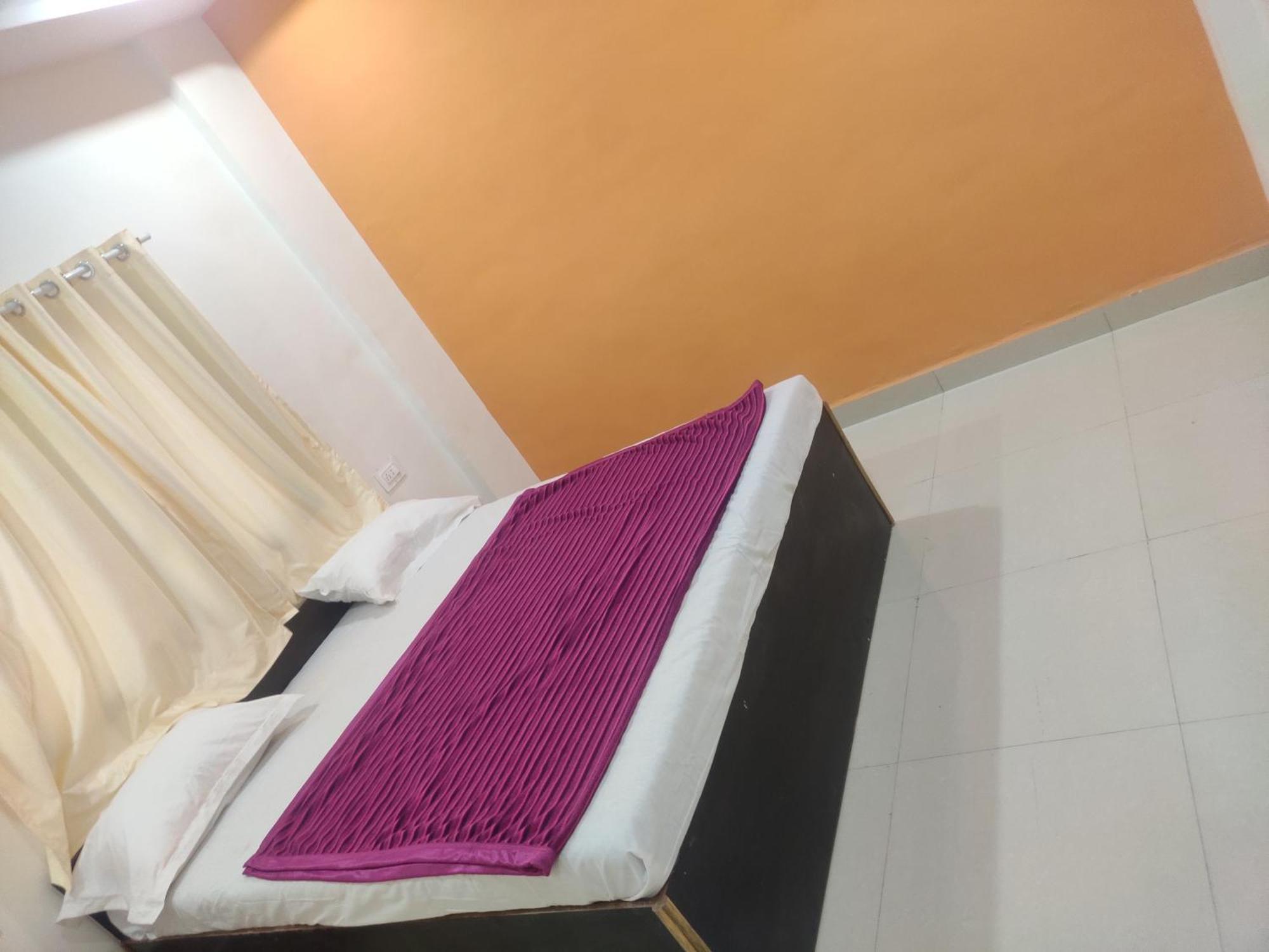 Hotel Sai Santosh Shirdi Exterior foto